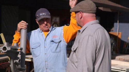 Pawn Stars Season 17 Episode 22 - Wind Beneath My Mill