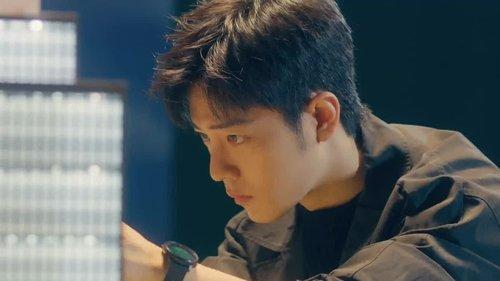 Sunshine by My Side Season 1 Episode 22 - It's My Treat