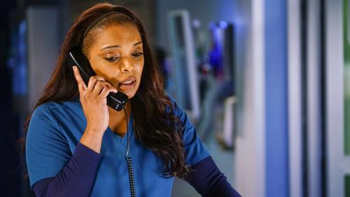 undefined Season 4 Episode 14 - Can't Unring That Bell