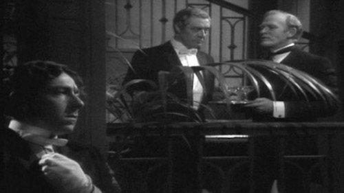 Upstairs, Downstairs Season 1 Episode 5 - A Suitable Marriage