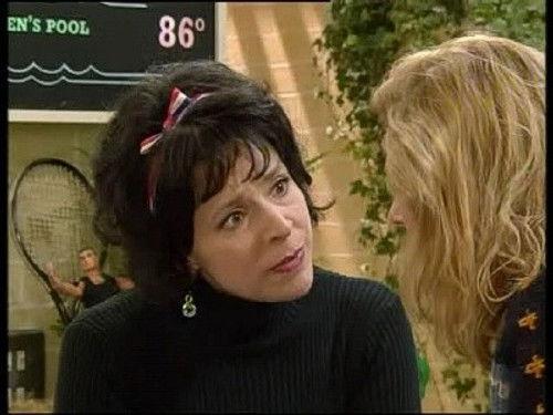 The Brittas Empire Season 7 Episode 5 - The Disappearing Act