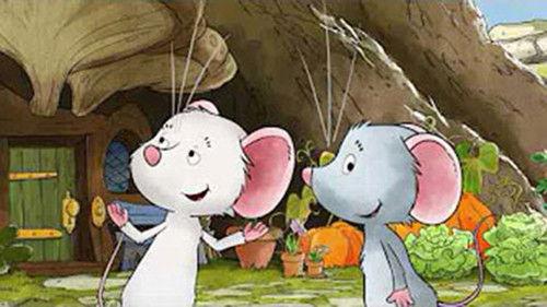 Tilda Appleseed Season 1 Episode 3 - Episode 3