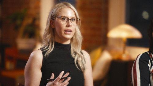 Sasha Reid and the Midnight Order Season 1 Episode 3 - The Butcher of Port Coquitlam