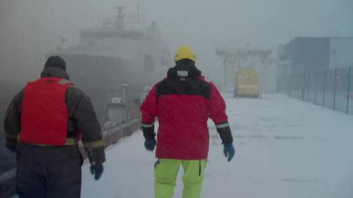 East Harbour Heroes Season 2 Episode 4 - Tied to the Ocean