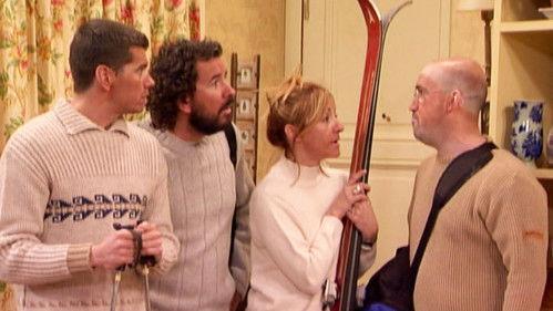 7 vidas Season 4 Episode 12 - Episode 12