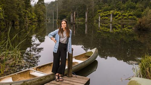 Back to Nature Season 1 Episode 6 - Rainforest & Rock