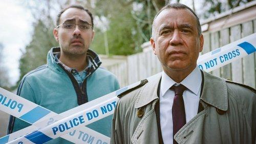 Documentary Now! Season 4 Episode 5 - My Monkey Grifter (2020)