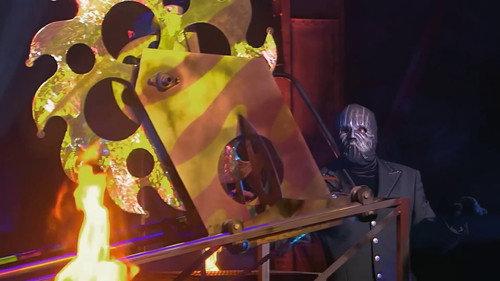 Breaking the Magician's Code: Magic's Biggest Secrets Finally Revealed Season 1 Episode 8 - Episode 8