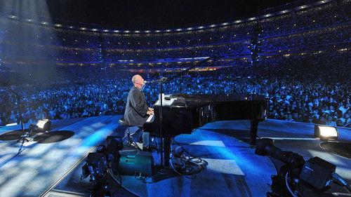 Great Performances Season 38 Episode 9 - Billy Joel: Live at Shea Stadium