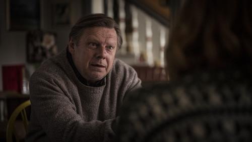 Valde's Christmas - The Guardian of the Forest Season 1 Episode 15 - People and creatures