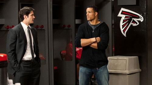 One Tree Hill Season 8 Episode 8 - Mouthful of Diamonds