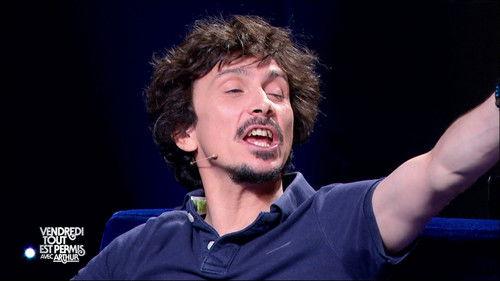 Vendredi, tout est permis Season 4 Episode 14 - Episode 14