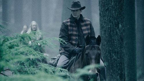 undefined Season 1 Episode 16 - The Heavens Will Rise