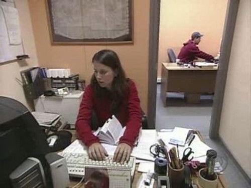 The Amazing Race Season 11 Episode 4 - No Babies on the Race!