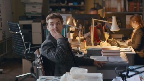 undefined Season 1 Episode 1 - Every Breath You Take