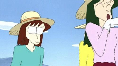 Shin Chan Season 3 Episode 24 - Meanwhile, on the Planet Niptune...