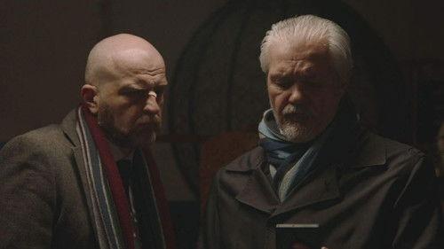 Ne tau, Martyna! Season 1 Episode 10 - Episode 10