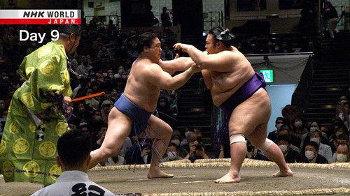 GRAND SUMO Highlights Season 11 Episode 9 - Day 9