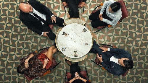 Terapist Season 1 Episode 7 - Episode 7