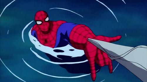 Spider-Man Season 3 Episode 14 - The Sins of the Fathers: Turning Point (2)
