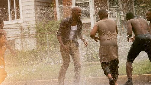 The Chi Season 2 Episode 5 - Feeling the Heat