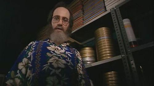 La Hora Chanante Season 2 Episode 2 - Presentado por Francis Ford Coppola