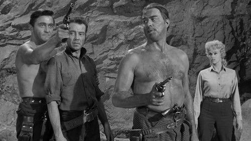 The Alaskans Season 1 Episode 19 - Black Sand