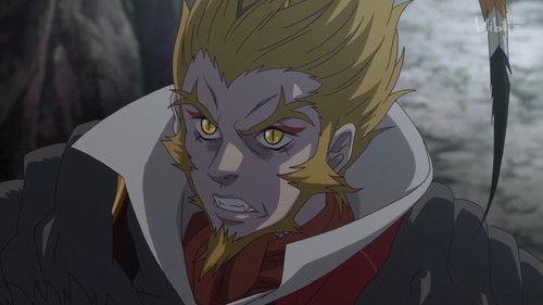 The Furious Yama Season 1 Episode 3 - Episode 3