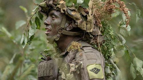 Celebrity Task Force Season 4 Episode 7 - Episode 7