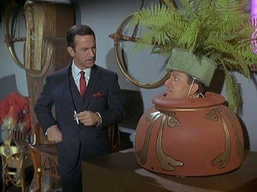 undefined Season 2 Episode 20 - The Mummy