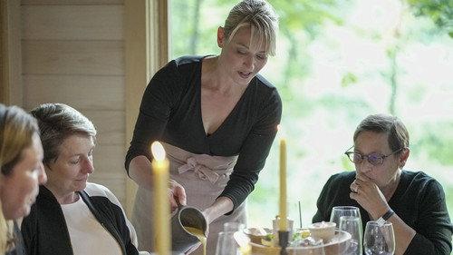 The Lost Kitchen Season 2 Episode 1 - Back to Hugging Again