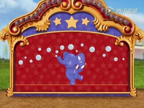 Team Umizoomi Season 2 Episode 19 - The Incredible Presto