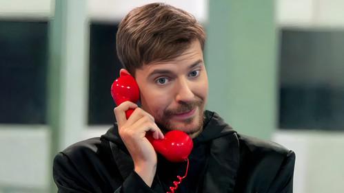 Beast Games Season 2 Episode 9 - Trust Nobody