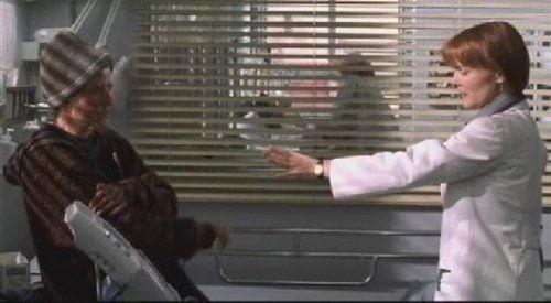 undefined Season 7 Episode 20 - Fear of Commitment