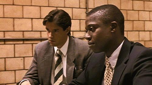 Homicide: Life on the Street Season 1 Episode 1 - Gone for Goode