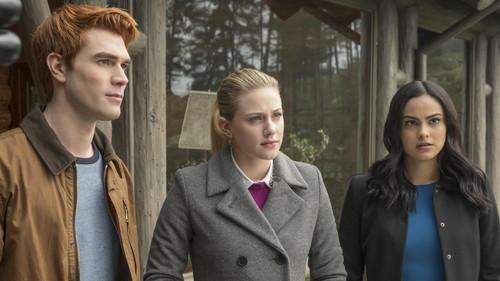 Riverdale Season 2 Episode 14 - Chapter Twenty-Seven: The Hills Have Eyes