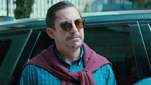 Juanpis González - The Series Season 1 Episode 8 - Episode 8