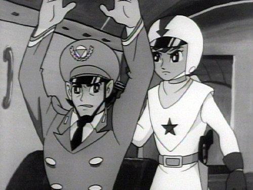 Rainbow Sentai Robin Season 1 Episode 20 - Episode 20