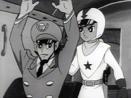 Rainbow Sentai Robin Season 1 Episode 20 - Episode 20