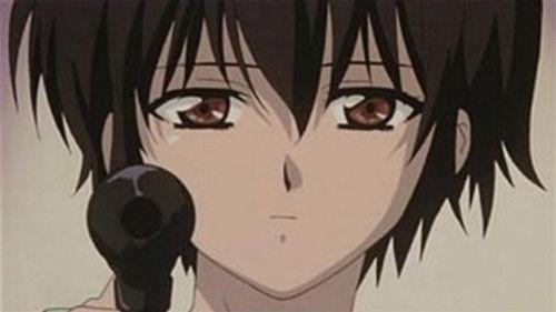 Noir Season 1 Episode 4 - The Sound of Waves