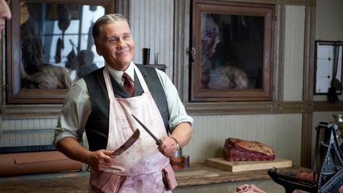 undefined Season 2 Episode 4 - What Does the Bee Do?