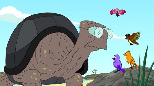undefined Season 7 Episode 13 - Naturama