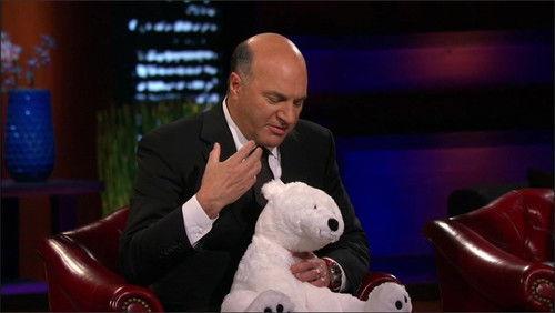 Shark Tank Season 4 Episode 13 - January 11, 2013