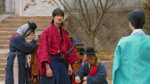 Mr. Sunshine Season 1 Episode 4 - Episode 4