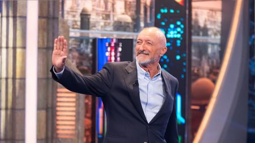 El hormiguero Season 16 Episode 20 - Episode 20