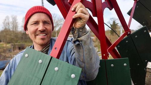 Frank & Kastaniegaarden Season 31 Episode 8 - Episode 8