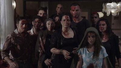 Zaguri Empire Season 1 Episode 1 - Episode 1