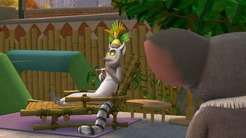 The Penguins of Madagascar Season 1 Episode 40 - Miss Understanding