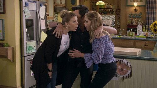 Fuller House Season 5 Episode 9 - A Modest Proposal