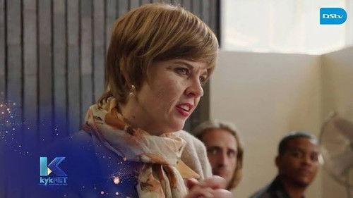 Magda Louw Season 3 Episode 6 - Die Lekker is die Verlies Werd